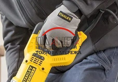 Пила шабельна мережева Stanley FatMax FME360 FME360 фото