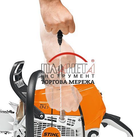Бензопила Stihl MS 361 40 см 11352000424 фото