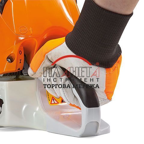 Бензопила Stihl MS 361 40 см 11352000424 фото