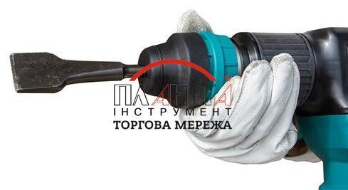 Акумуляторний відбійний молоток Makita DHK180Z DHK180Z фото