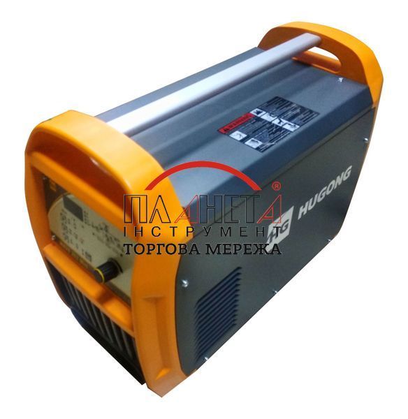 Зварювальний інвертор Hugong Wave 203 MINI 750051203 750051203 фото