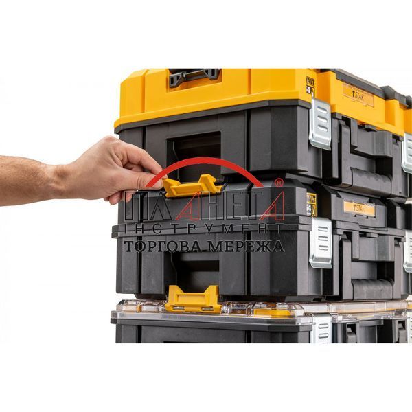 Шухляда DeWALT TSTAK 2.0 DWST83346-1 DWST83346-1 фото