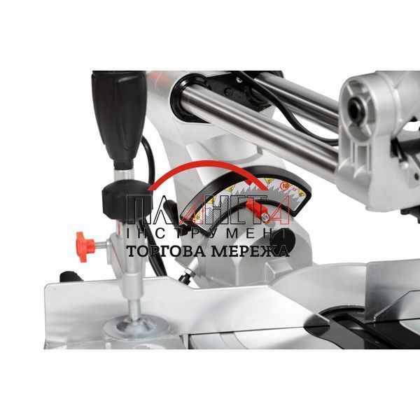 Пила торцювальна Hyundai M 2500-255S M2500-255S фото