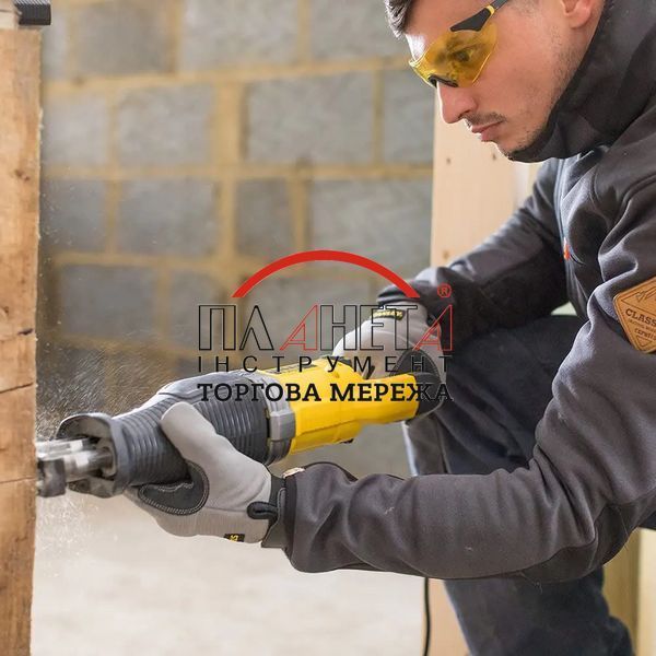 Пила шабельна мережева Stanley FatMax FME360 FME360 фото
