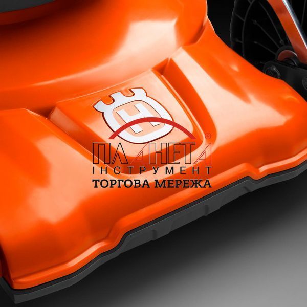 Бензинова газонокосарка Husqvarna LC 140SP (9704882-01) 9704882-01 фото