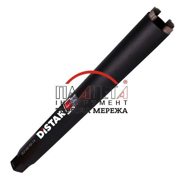АЛМАЗНЕ СВЕРДЛО DDS-W 052X450X1 1/4 UNC RS-TX 10170085487 фото