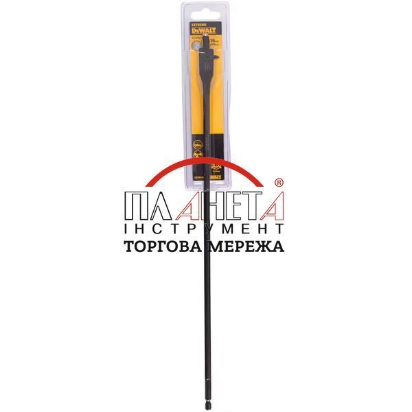 Свердло по деревині перове DeWALT DT4784 DT4784 фото