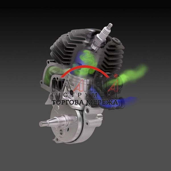 Бензопила Husqvarna 572XP 9667331-18 фото