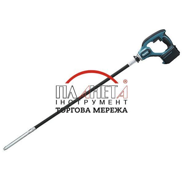 Аккумуляторный виброуплотнитель для бетона MAKITA BVR450RFE BVR450RFE фото
