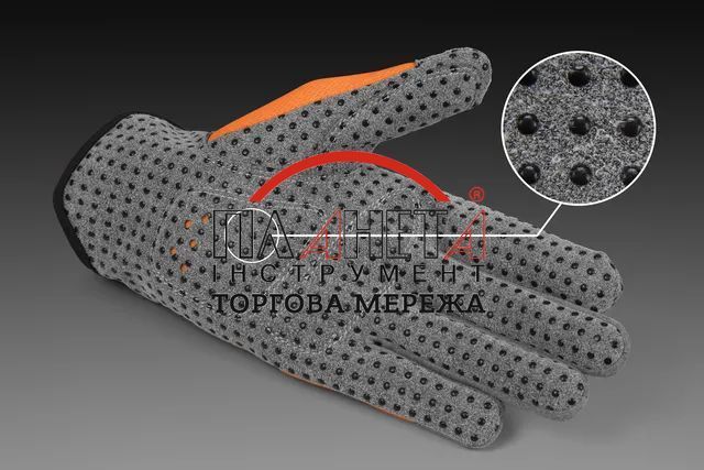 Рукавички Functional Light Vent Husqvarna (5298801-07) розмір 7 5298801-07 фото