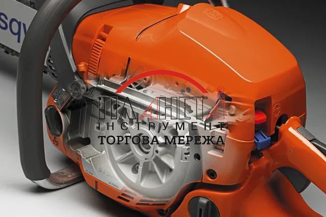 Бензопила Husqvarna 3120 XP 9659601-42 фото
