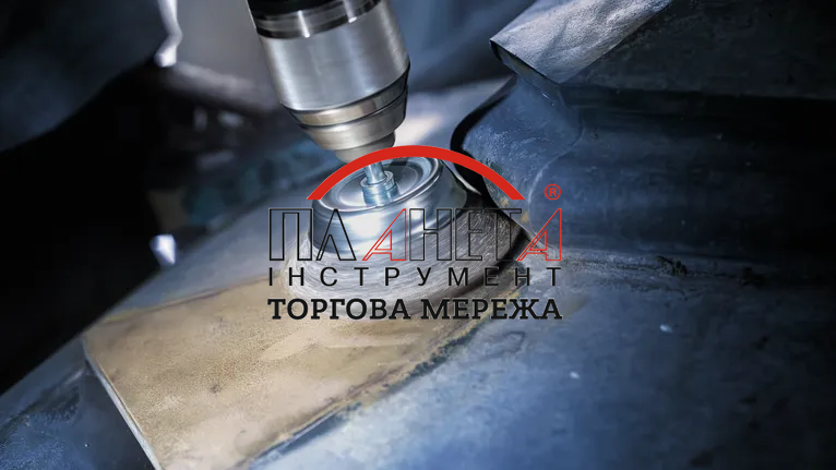 Зачисна чашкова щітка PRO Stainless steel clean, прямий хвостовик 6мм, 60x0,3 мм, сталевий хвилястий дріт Bosch Professional (2608622118) 2608622118 фото