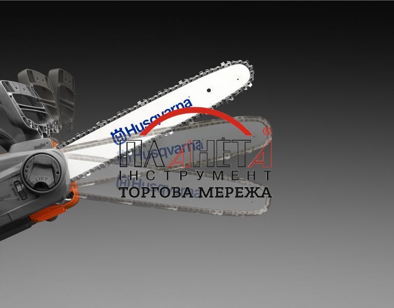 Бензопила Husqvarna 3120 XP 9659601-42 фото