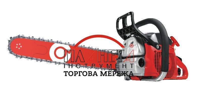 Бензопила SOLO BY AL-KO 665 127186-19 фото