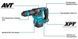 Акумуляторний відбійний молоток Makita DHK180Z DHK180Z фото 5