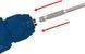 Набір спіральних свердел Bosch Professional Metal HSS-G Impact, 8 штук - 2, 3, 4, 5, 6, 7, 8, 10 мм (2608577139) 2608577139 фото 4