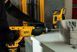 Перфоратор аккумуляторный SDS-Plus DeWALT DCH133N DCH133N фото 6