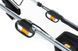 Газонокосарка бензинова самохідна STIGA Twinclip55SVH Twinclip55SVH фото 5
