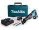 Аккумуляторная сабельная пила Makita DJR186RME DJR186RME фото 1