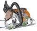 Бензопила Stihl MS 361 40 см 11352000424 фото 8