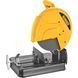 Монтажна пила DEWALT D28710 D28710 фото 1