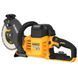 Пила відрізна акумуляторна DeWALT DCS691X2 DCS691X2 фото 5