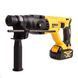 Перфоратор аккумуляторный SDS-Plus DeWALT DCH133N DCH133N фото 2