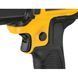 Пістолет гарячого повітря - фен акумуляторний DeWALT DCE530N DCE530N фото 6