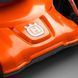 Бензинова газонокосарка Husqvarna LC 140SP (9704882-01) 9704882-01 фото 2