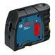 Точковий лазер Bosch GPL 3 0601066100 фото 3