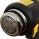 Пістолет гарячого повітря - фен акумуляторний DeWALT DCE530N DCE530N фото 14