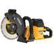 Пила відрізна акумуляторна DeWALT DCS691X2 DCS691X2 фото 2