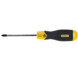 Викрутка Cushion Grip Pz2 х 100 STANLEY Cushion Grip Pz2 х 100 1-64-974 фото 2