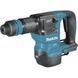 Акумуляторний відбійний молоток Makita DHK180Z DHK180Z фото 3