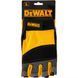 Рукавички універсальні відкриті DeWALT DPG213L DPG213L фото 2