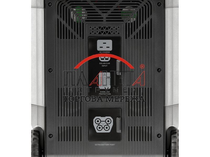 Портативная станция YATO YT-83096 YT-83096 фото