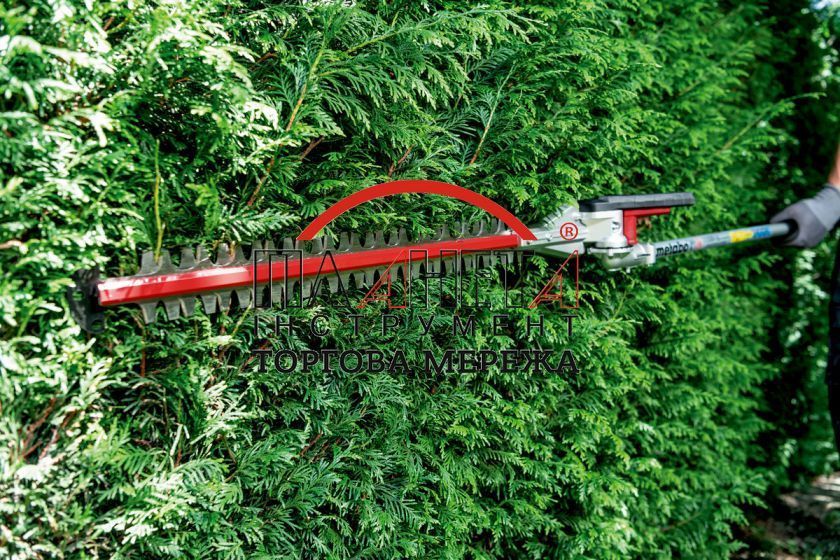 Насадка-кущоріз Metabo MA-HS 50 (601726850) 601726850 фото