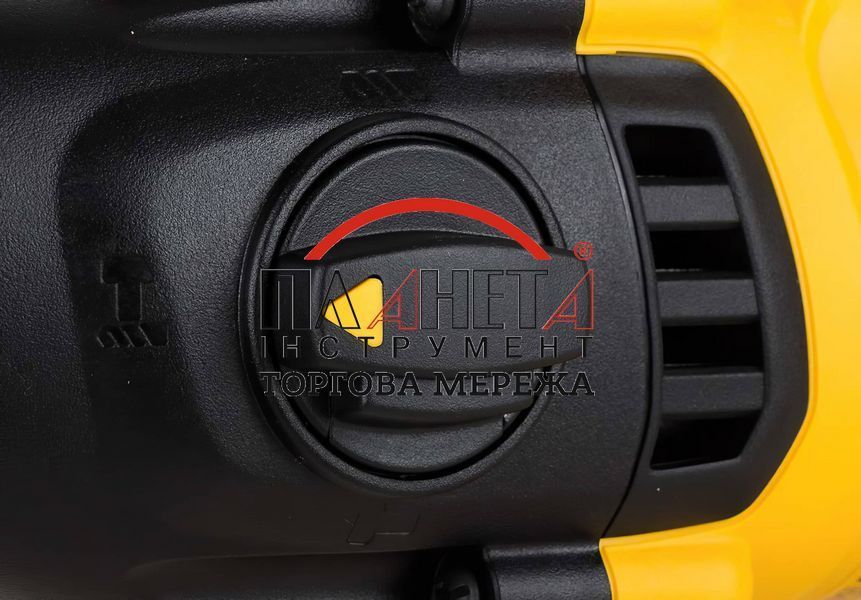 Перфоратор аккумуляторный SDS-Plus DeWALT DCH133N DCH133N фото
