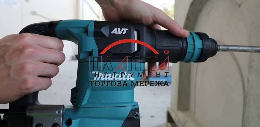 Акумуляторний відбійний молоток Makita DHK180Z DHK180Z фото