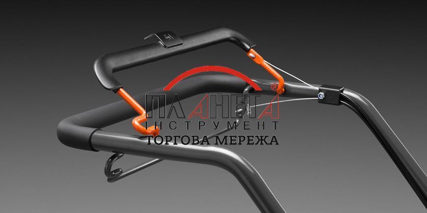 Бензинова газонокосарка Husqvarna LC 140SP (9704882-01) 9704882-01 фото