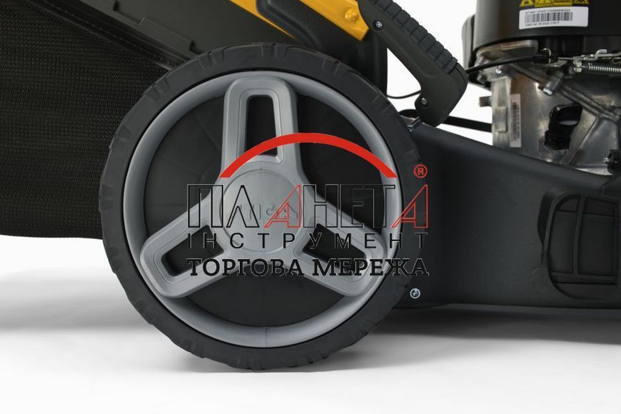 Газонокосарка бензинова STIGA Combi48Q Combi48Q фото