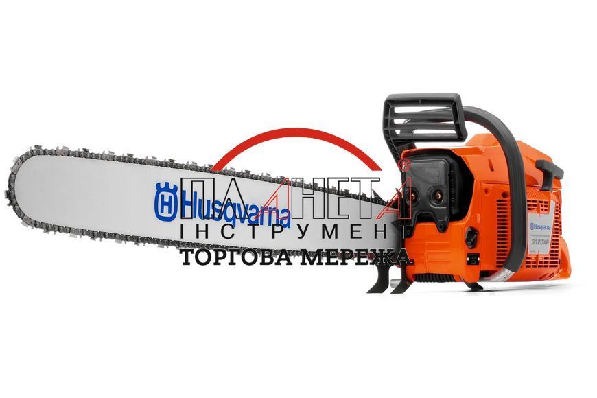 Бензопила Husqvarna 3120 XP 9659601-42 фото
