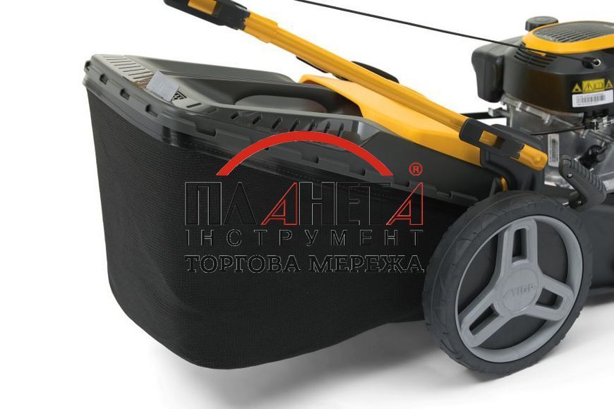 Газонокосарка бензинова STIGA Combi48Q Combi48Q фото