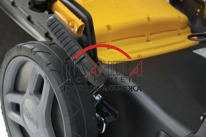 Газонокосарка бензинова STIGA Combi48Q Combi48Q фото