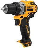 Дриль-шуруповерт акумуляторний безщітковий DeWALT DCD701N DCD701N фото