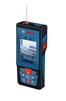 Лазерний далекомір BOSCH GLM 100-25 С (0601072Y00) 0601072Y00 фото