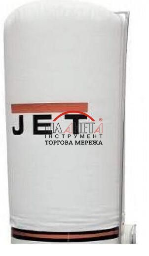 Витяжка JET DC-2300-400 10001055T фото