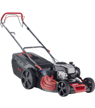 Бензинова газонокосарка AL-KO Comfort 51.0 SP-B Plus (119943) 119943 фото