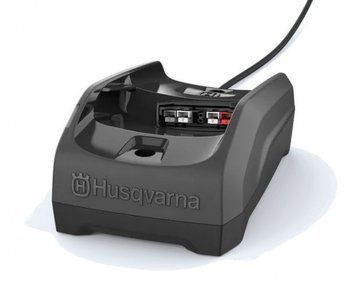 Зарядний пристрій Husqvarna 40-C80 (9704878-01) 9704878-01 фото