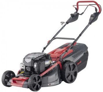 Газонокосарка AL-KO Premium 520 SP-В Plus 119975 фото